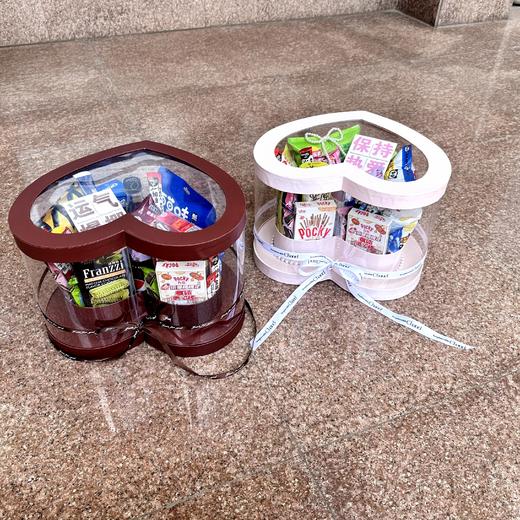 水晶之恋礼盒（整箱起发）20套/件 颜色随机 商品图4