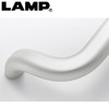 日本LAMP蓝普铝合金工业设备医疗把拉手机器面板铝握把拉手AGH-F 商品缩略图2