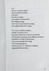 【中商原版】猫之诗 世界上伟大的诗人的作品集 英文原版 Cat Poems Various 商品缩略图6