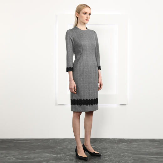 MF4L052麦克斯菲瑞连衣裙 商品图3