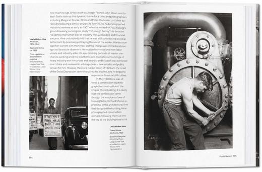 【预订】【TASCHEN】A History of Photography | 摄影历史 商品图2