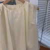 裁缝学苑AQ188无袖背心衬衫纸样小衫上衣女装坎肩娃娃衫打版裁剪 商品缩略图5