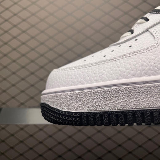 夏季特惠💰420 NK Air Force 1 空军一号低帮休闲运动板鞋 商品图5