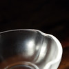 心缘堂 琉璃-四季海棠四季海棠杯 琉璃杯 品茗杯 功夫茶道杯 茶杯 ≈40ml 商品缩略图3