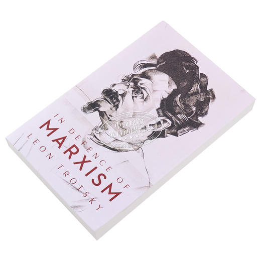 【中商原版】为马克思主义辩护 托洛茨基 In Defence of Marxism 英文原版 Leon Trotsky 社会 哲学 商品图2