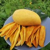 四川攀枝花生态芒果干 | 十斤鲜果一斤干 | 公平贸易 | * Ecological Mango Dried 商品缩略图2