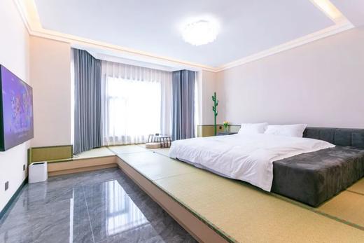 北京慢姑娘南山喜乐别墅轰趴 商品图11