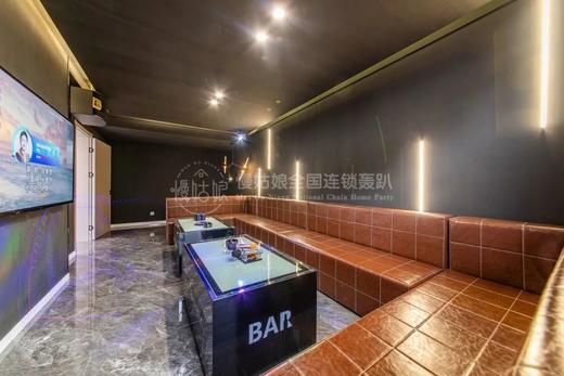 南京慢姑娘高湖驿站别墅轰趴 商品图7