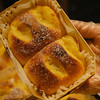 现烤面包—奶香南瓜 商品缩略图0