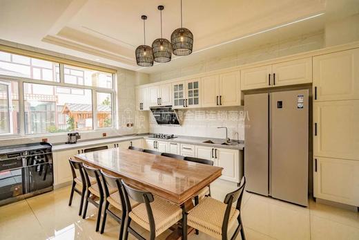 北京慢姑娘地尔古色别墅轰趴 商品图5