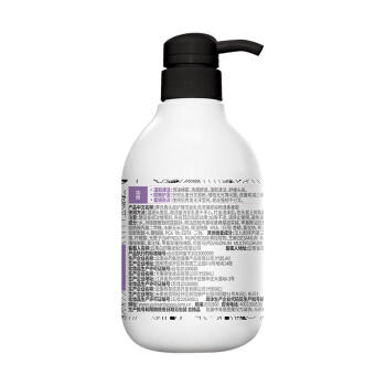 养元青洗发水云南白药淘米水护发蓬松亮泽强韧洗发露425ml 商品图2