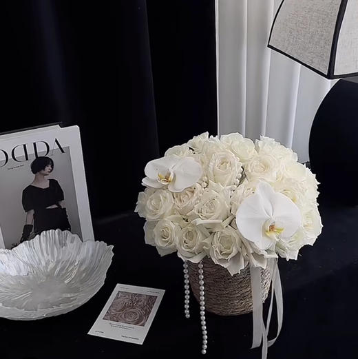 《纯净》仙子之吻抱抱桶 商品图1