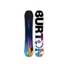 23/24BURTON雪板Kids' Burton Feelgood Smalls Camber Snowboard-NO COLOR 商品缩略图0