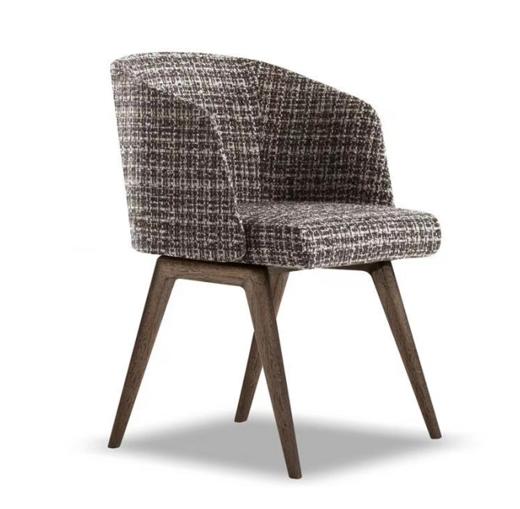 中洲公馆同款 保姆间椅子 商品图0