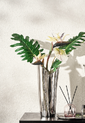 中洲公馆同款 花艺组合1