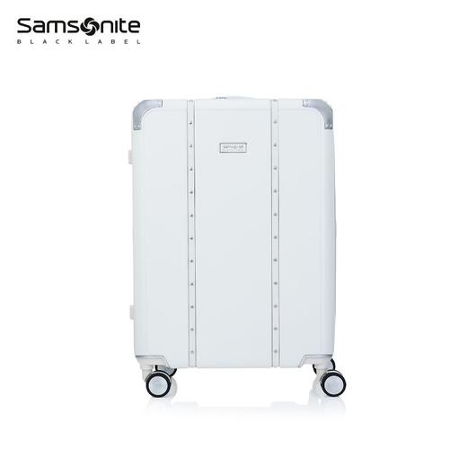 新秀丽SBL RE.CLASSIC系列高端复古时尚PC材质拉杆箱QV2 商品图5