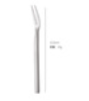 201不锈钢本色- 叉