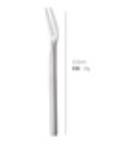 201不锈钢本色- 叉 商品图0