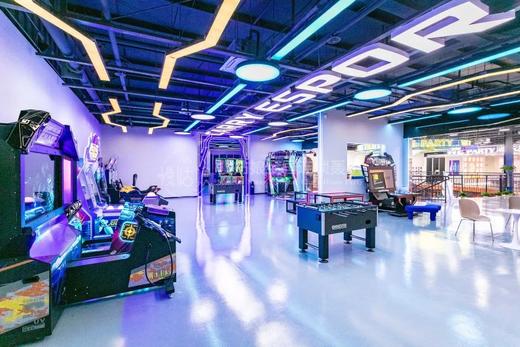 武汉慢姑娘潮玩星球别墅轰趴 商品图2