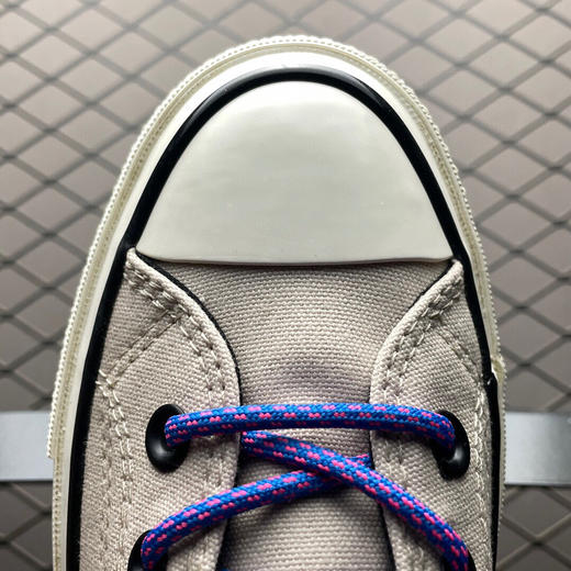 夏季特惠💰360 Converse Chuck 70 1970S 匡威高帮帆布休闲板鞋 商品图6