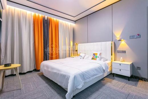 柳州慢姑娘梦闲居奇石别墅轰趴 商品图9