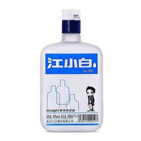 云小白精酿纯酿酒42°【100ml】