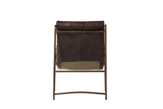 Riace 休闲椅 | 皮布面料可选，详询客服 商品图3