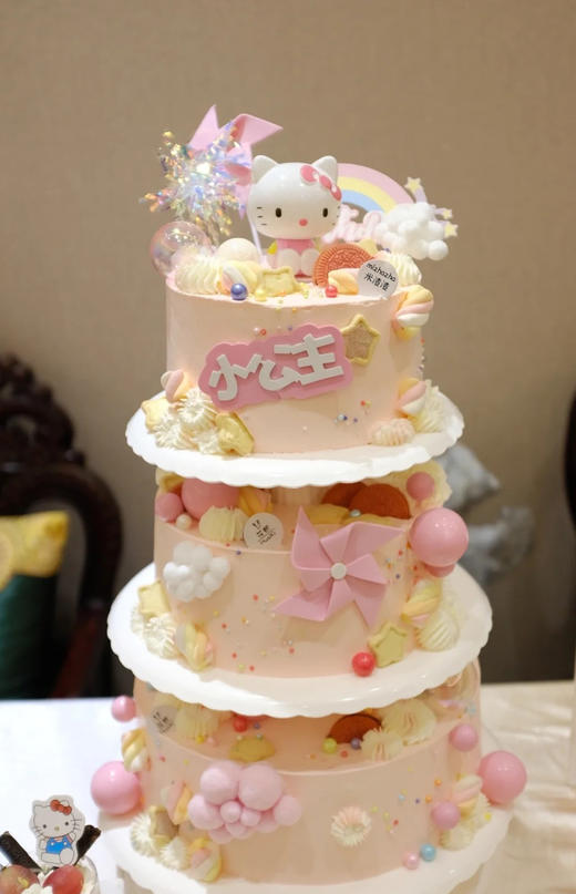 小朋友架子3 商品图0