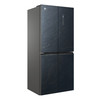 格力晶弘冰箱 －38℃超冻 轻氧水润焕鲜 BCD-456WPSG/青墨岩 商品缩略图2
