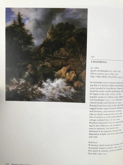 哈佛大学艺术博物馆藏品指南 394幅插图 精装16开 商品图10