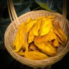 四川攀枝花生态芒果干 | 十斤鲜果一斤干 | 公平贸易 | * Ecological Mango Dried 商品缩略图0