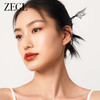 ZEGL设计师人鱼传说系列鱼尾发簪女高级感新中式盘发简约现代钗子 商品缩略图2