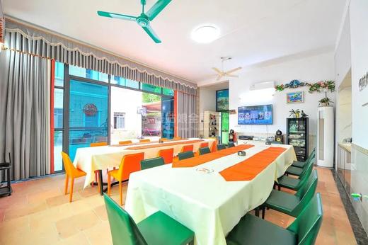 清远慢姑娘丰绿别墅轰趴 商品图1