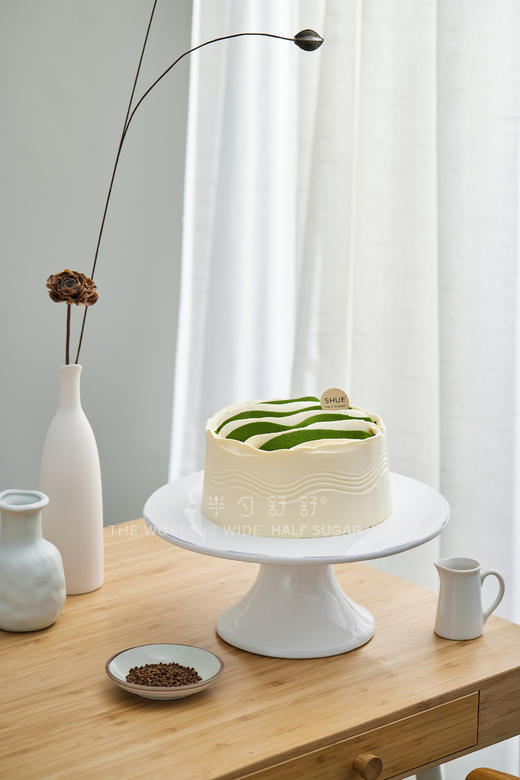 青山在HALF SUGAR 商品图2