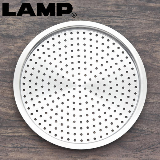 lamp透气不锈钢装饰盖圆形塞网散热孔排气孔盖41/5377mm透气网ASM 商品图2