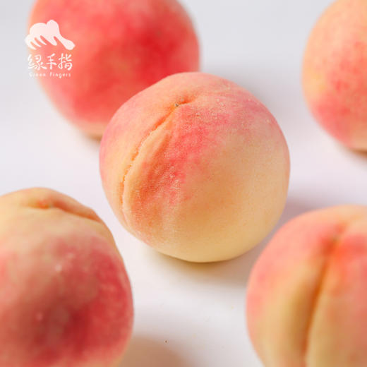 生态永莲蜜桃 | 合作生产 *Eco-Peach | Coproduction 商品图1