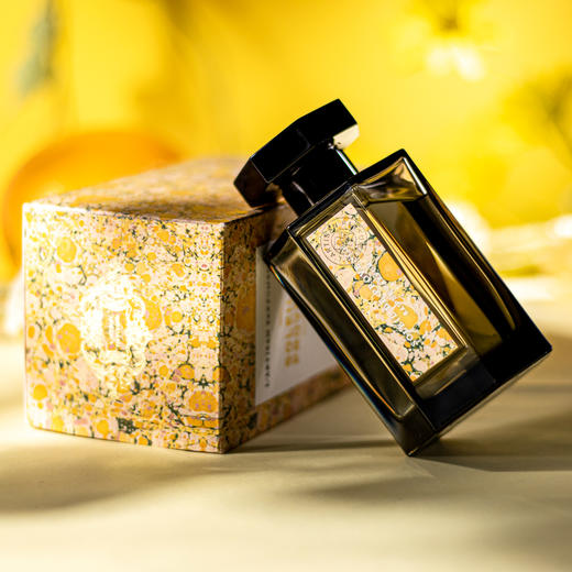阿蒂仙 非凡景观系列-普罗旺斯阳光 L'Artisan Parfumeur Soleil De Provence 分装 商品图5