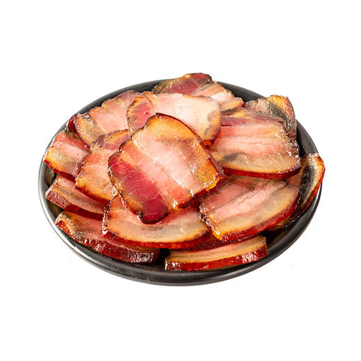 【宜昌】峰五味腊五花500g 商品图0