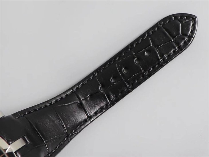 BBR厂罗杰杜彼王者系列RDDBEX0249双陀飞轮超级腕表评测