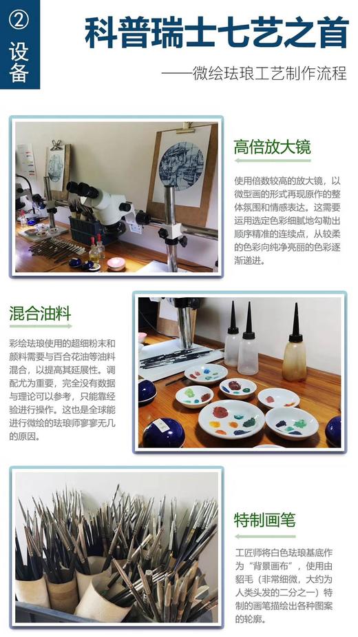 FL厂百达翡丽5089G真微绘珐琅工艺腕表复刻手表一比一手表n厂c厂zf厂vs厂clean厂 商品图8