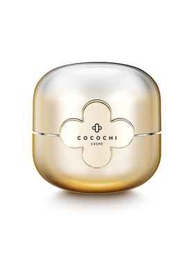 cocochi蔻蔻琪第二代AG抗糖小金罐110g 面膜面霜