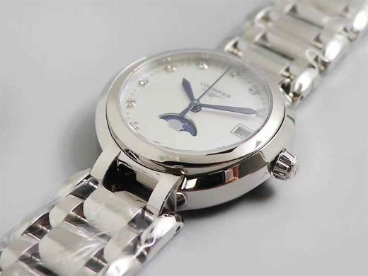 GS厂浪琴心月月相复刻表首发,新品首发GS厂匠心之作复刻手表一比一手表n厂c厂zf厂vs厂clean厂 商品图8