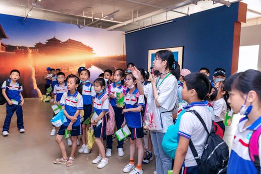 谢子龙影像艺术馆【团体研学专享】 商品图2