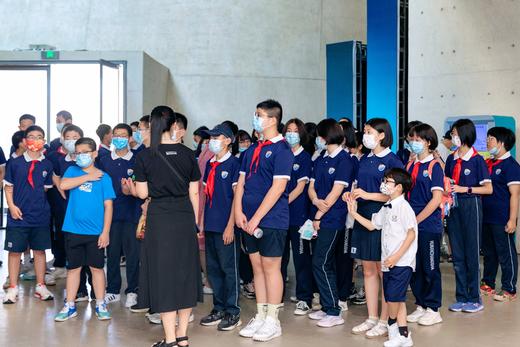 谢子龙影像艺术馆【团体研学专享】 商品图1