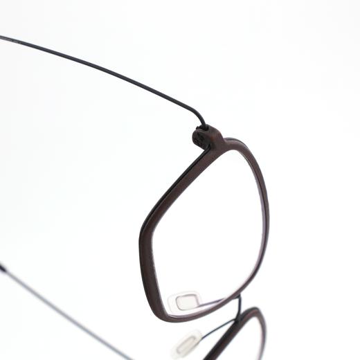 丹麦 MONOQOOL FM8481M 3D打印 光学镜框 商品图2