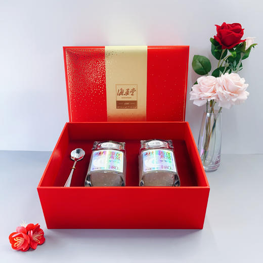 海晏堂即食燕窝200g（星耀款） 商品图1