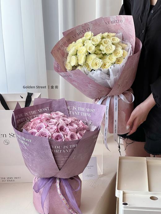 油画报-乌梅子酱系列 商品图1