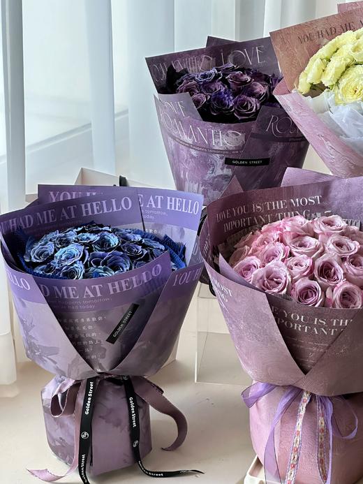 油画报-乌梅子酱系列 商品图3