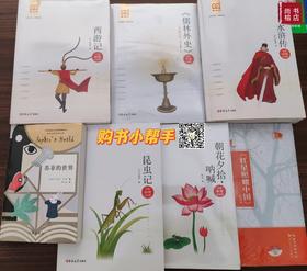 初中阅读名著系列