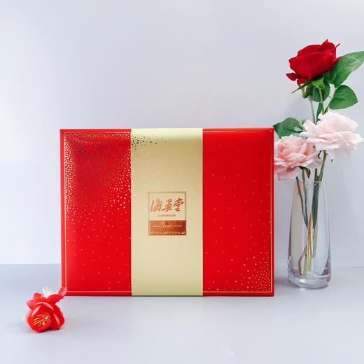 海晏堂即食燕窝200g（星耀款） 商品图2